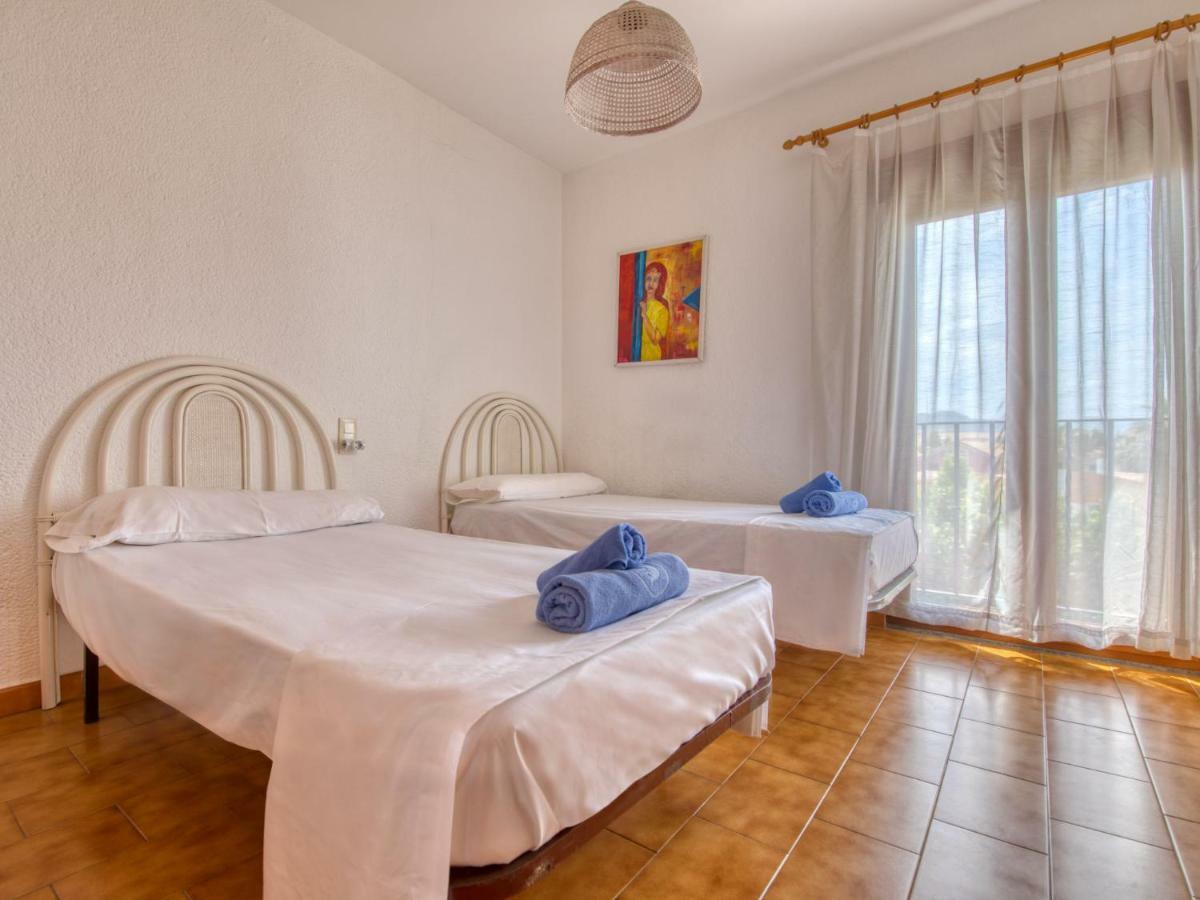 Holiday Home Montanar Plus-1 By Interhome Xabia Bagian luar foto