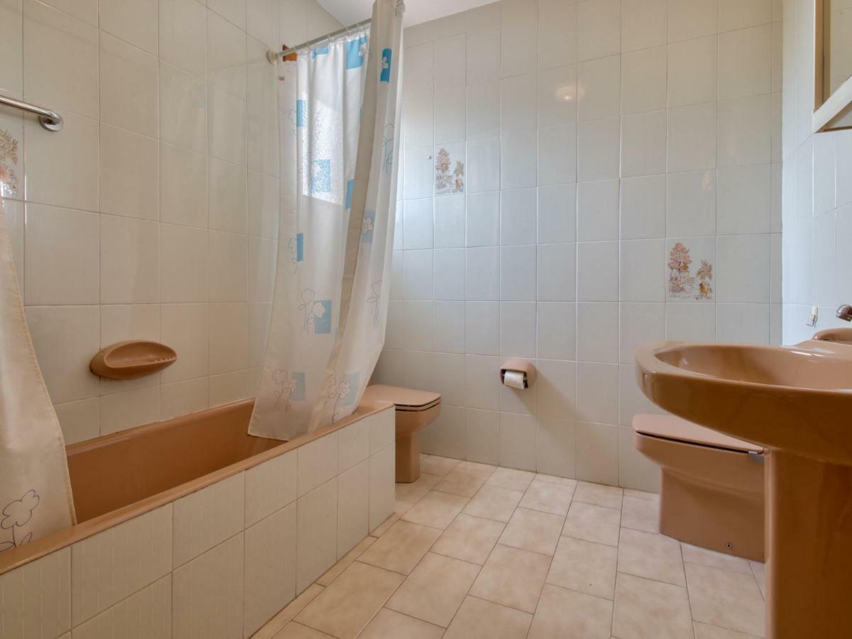 Holiday Home Montanar Plus-1 By Interhome Xabia Bagian luar foto