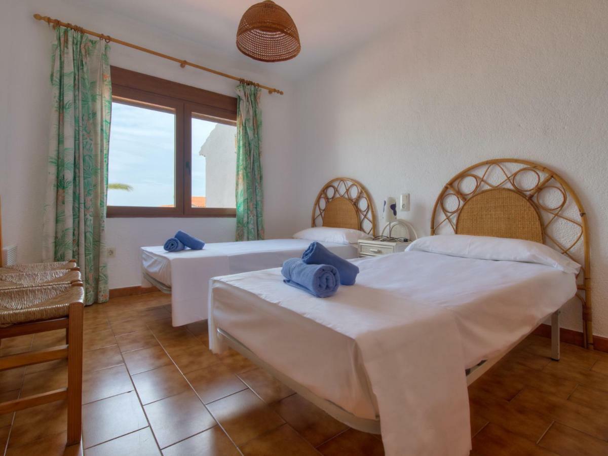 Holiday Home Montanar Plus-1 By Interhome Xabia Bagian luar foto